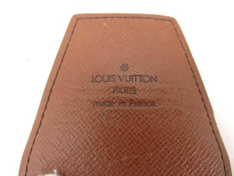 Louis vuitton mens wallet serial number location | How to Tell if a Louis Vuitton Men&#39;s Wallet ...