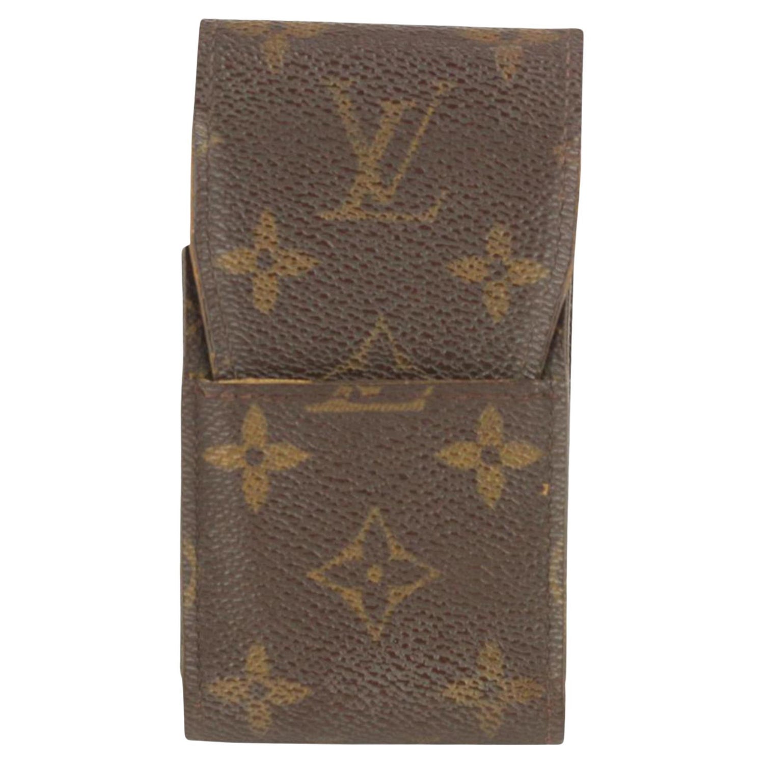Louis Vuitton Card Phone Case - For Sale on 1stDibs