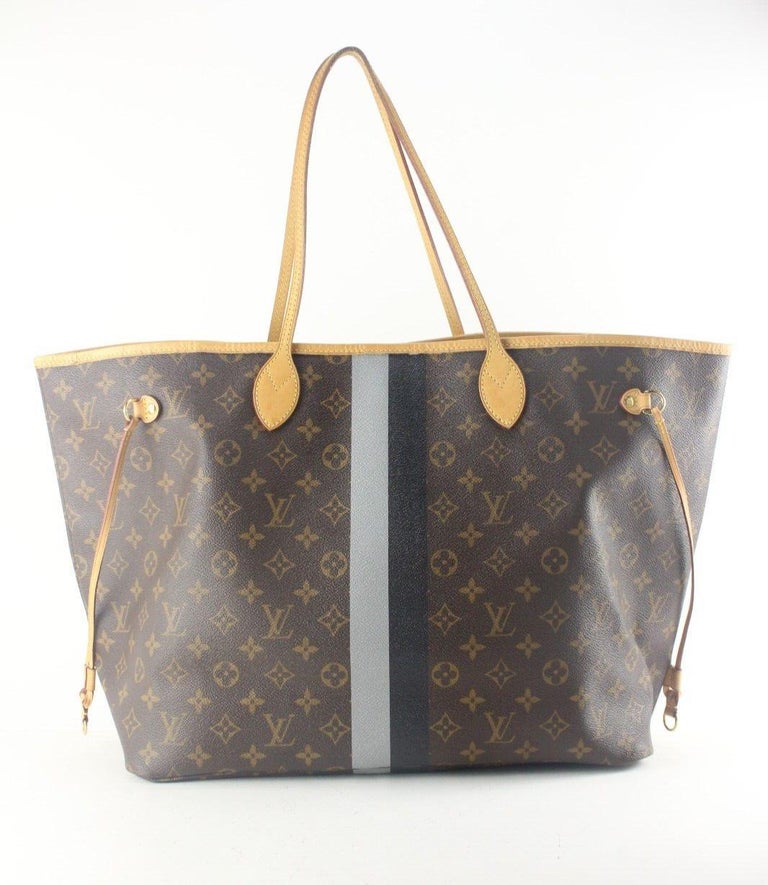 Louis Vuitton, Bags, Copy Louis Vuitton Melie Monogram Canvas Bag