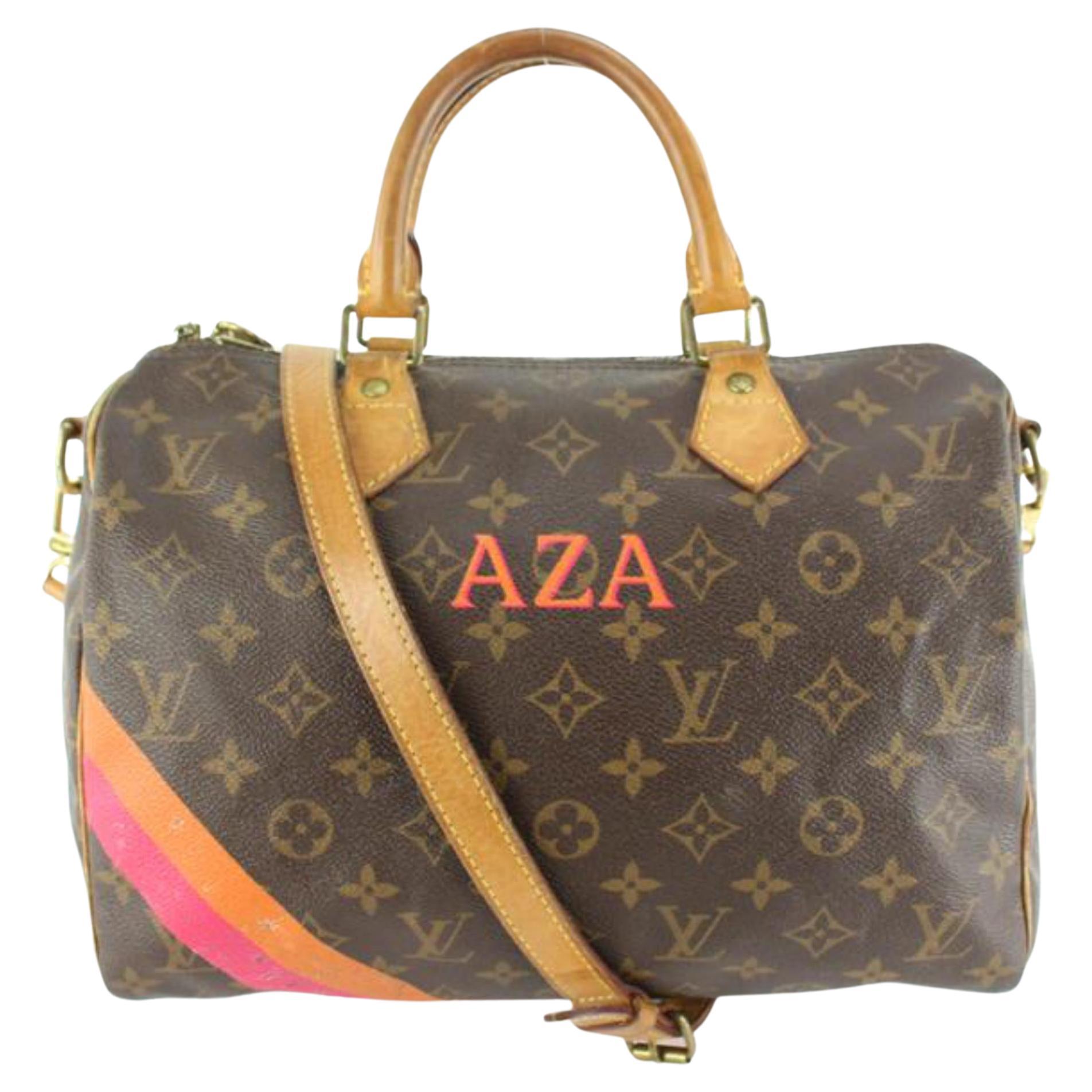 Speed 25 lv best sale