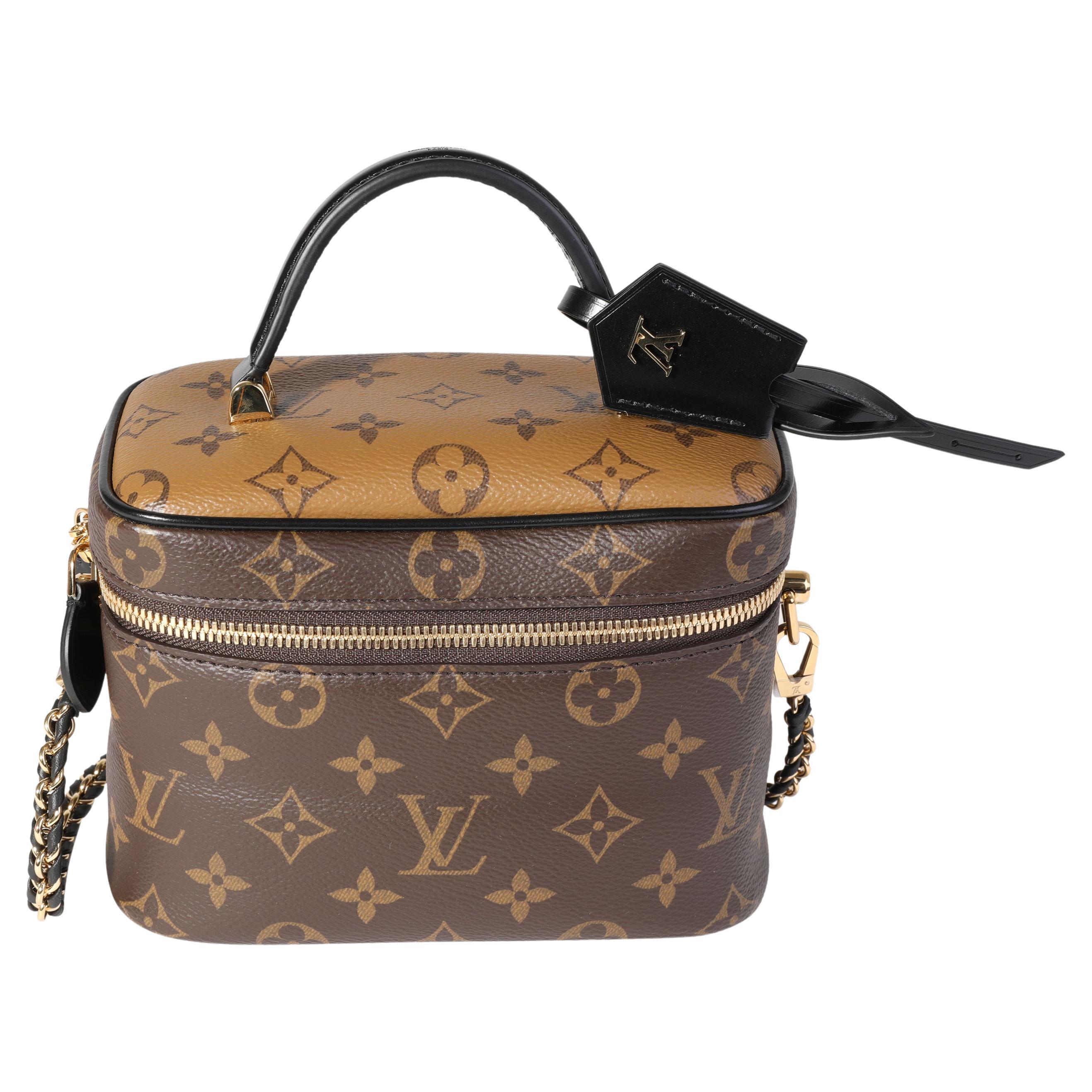 Louis Vuitton Papillon Trunk Bag Monogram Canvas At 1stDibs