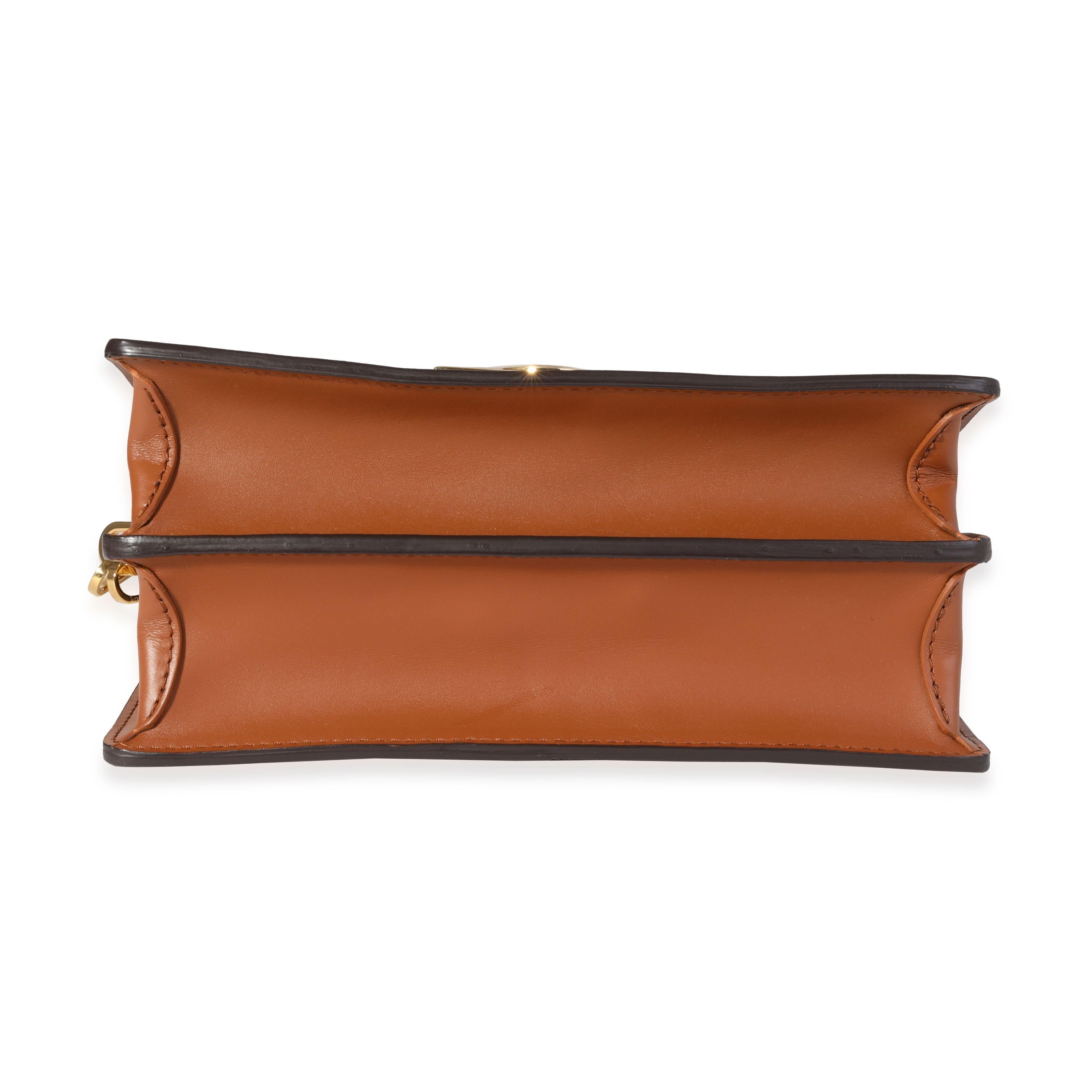 Dauphine MM mit Monogramm und Monogramm auf der Rückseite von Louis Vuitton 3