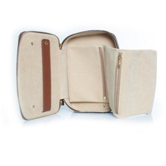 Louis Vuitton, Monogram Monte Carlo jewellery box