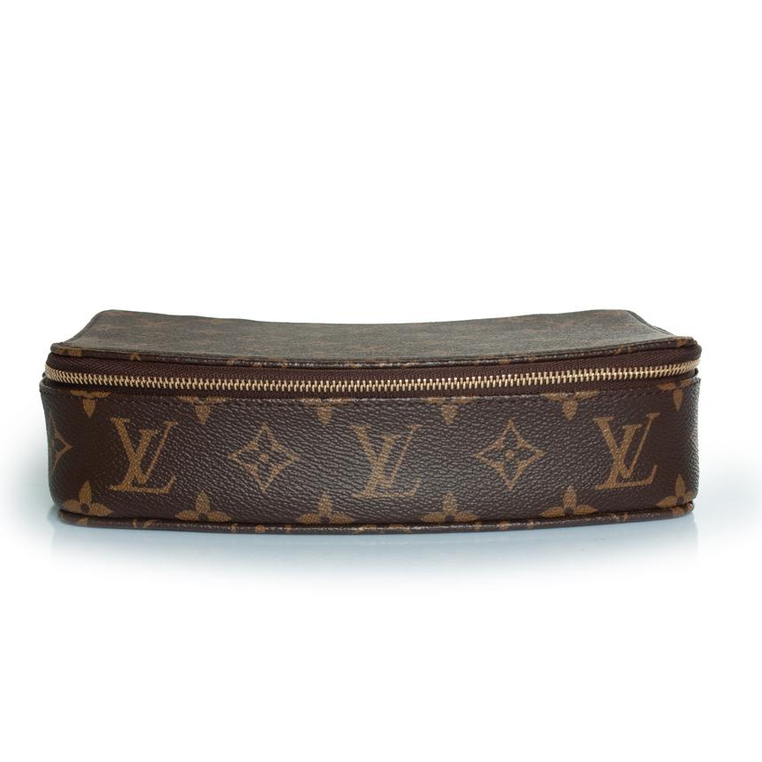 Louis Vuitton, Monogram Monte Carlo jewellery box For Sale 2