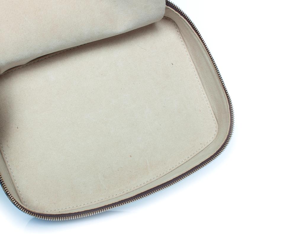 Louis Vuitton, Monogram Monte Carlo jewellery box For Sale 4