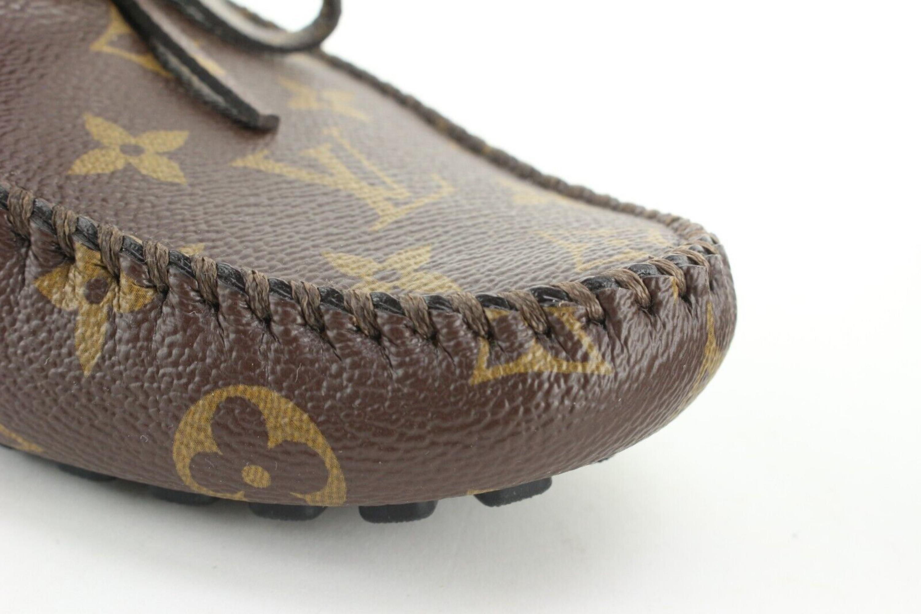 louis vuitton monte carlo moccasin