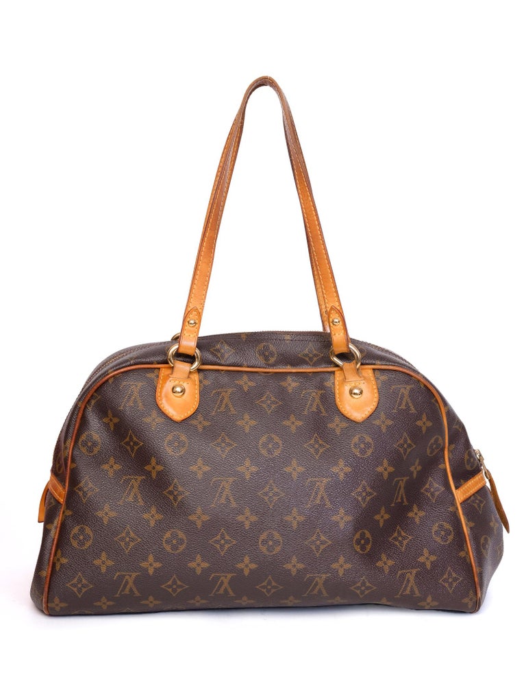 Louis Vuitton Montorgueil GM Handbag