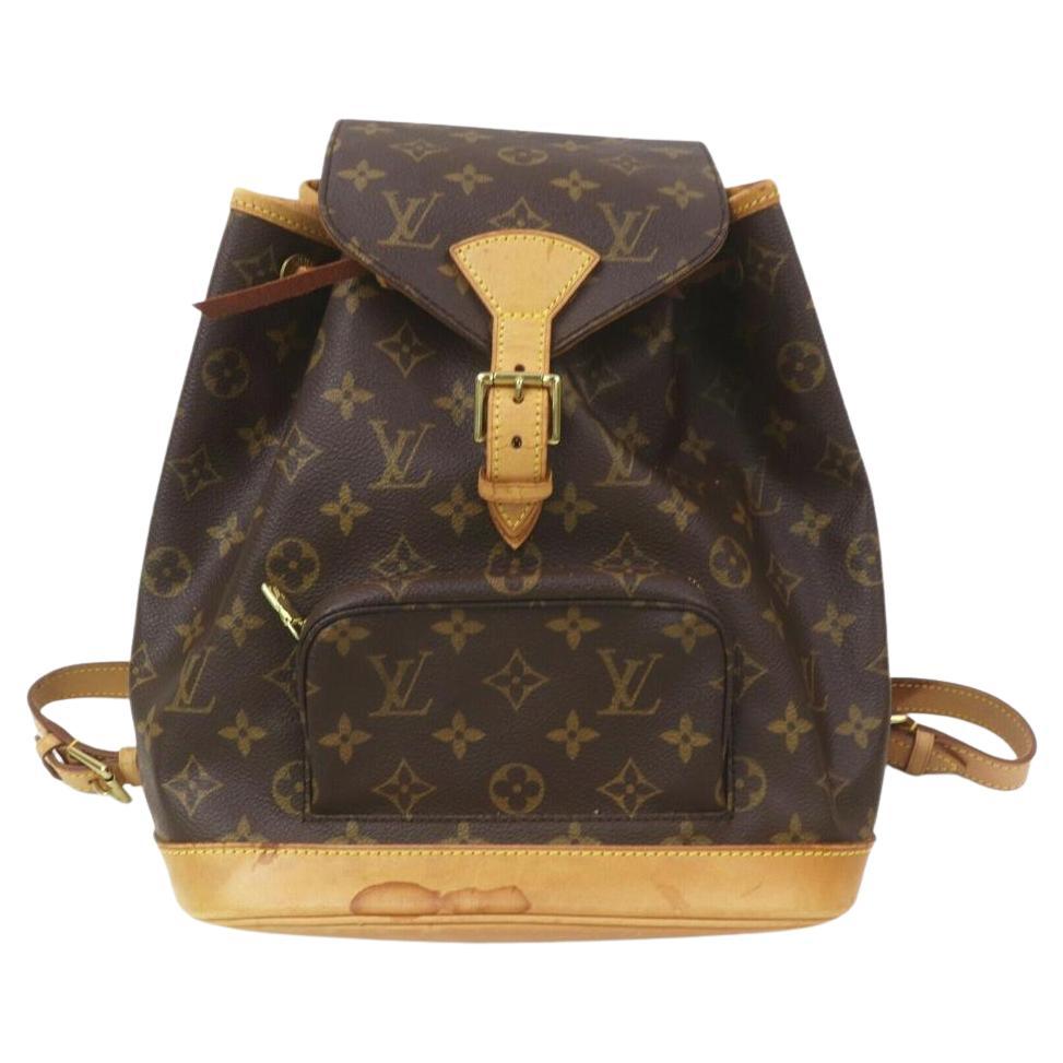Louis Vuitton Palm Springs Backpack Mini at 1stDibs | lv palm springs ...