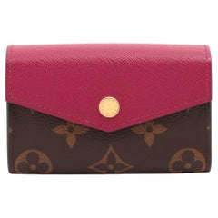 Louis Vuitton Monogramm Multi Kartenetui