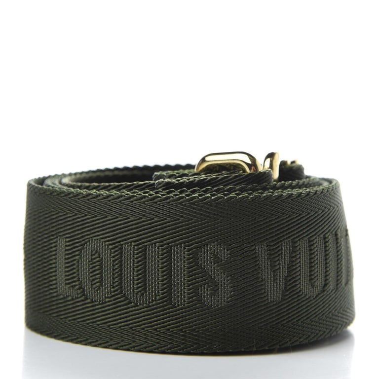 Louis Vuitton Multi Pochette Black Strap - 13 For Sale on 1stDibs  lv multi  pochette strap, lv multi pochette black strap, louis vuitton multi pochette  strap