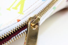 LOUIS VUITTON Monogramm Multicolor Alma 2LV0104K