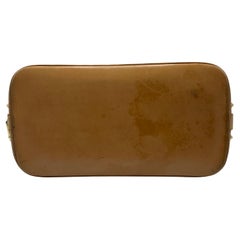 Louis Vuitton Monogram Multicolor Alma White