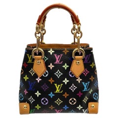 Louis Vuitton Monogramm Mehrfarbig Audra Tote