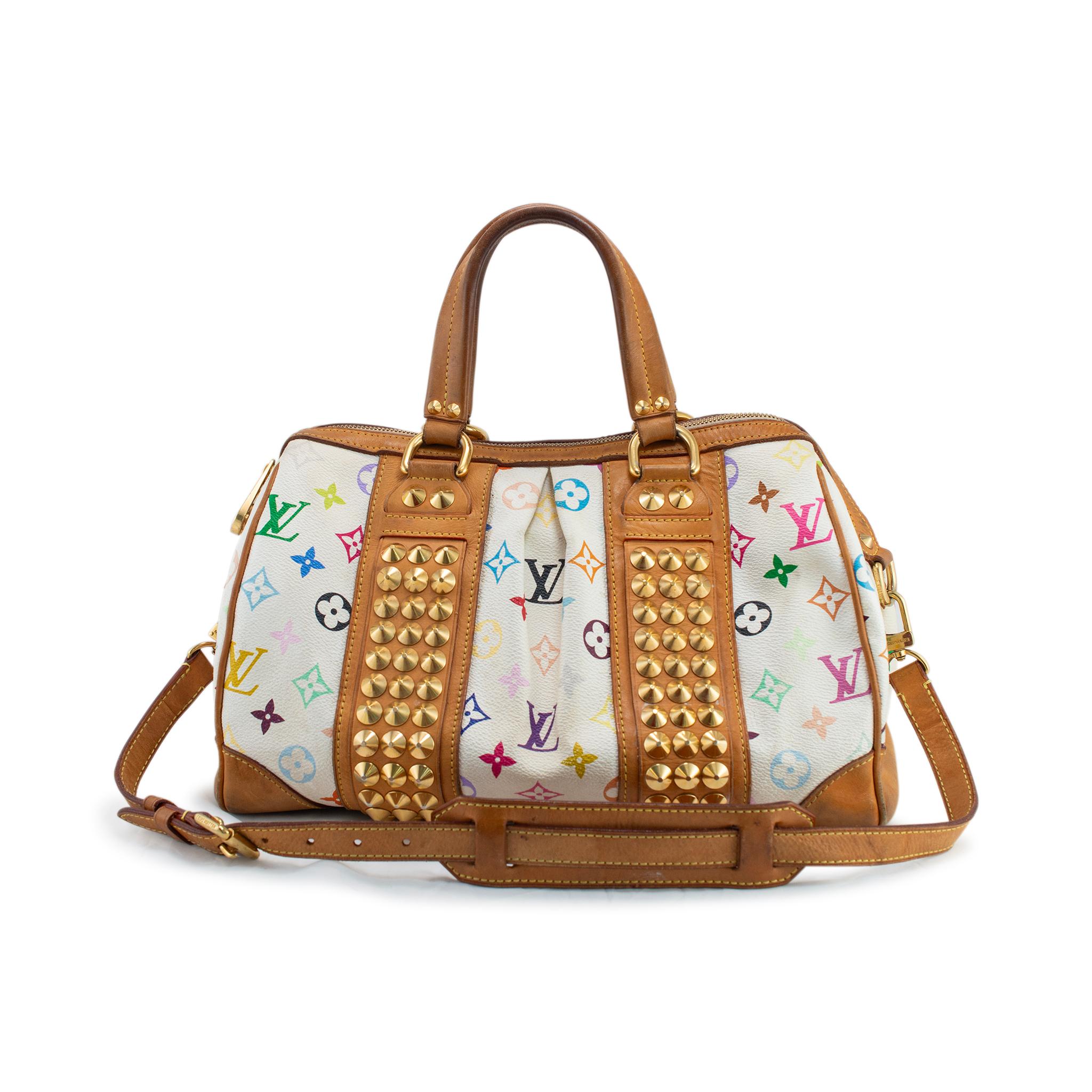 Marque : Louis Vuitton

Genre : Mesdames

Dimensions (L x H x D) : 12.5 
