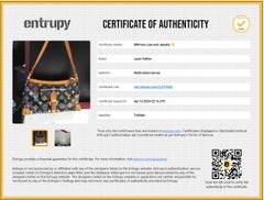 Louis Vuitton Monogram Multicolor Eliza Shoulder Bag