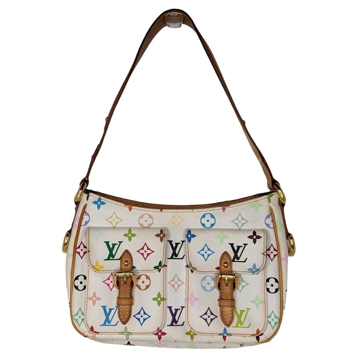 Louis Vuitton Multicolor Lodge - For Sale on 1stDibs