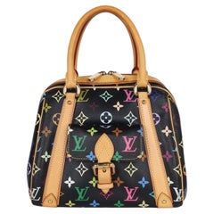 Louis Vuitton Monogram Multicolor Priscilla