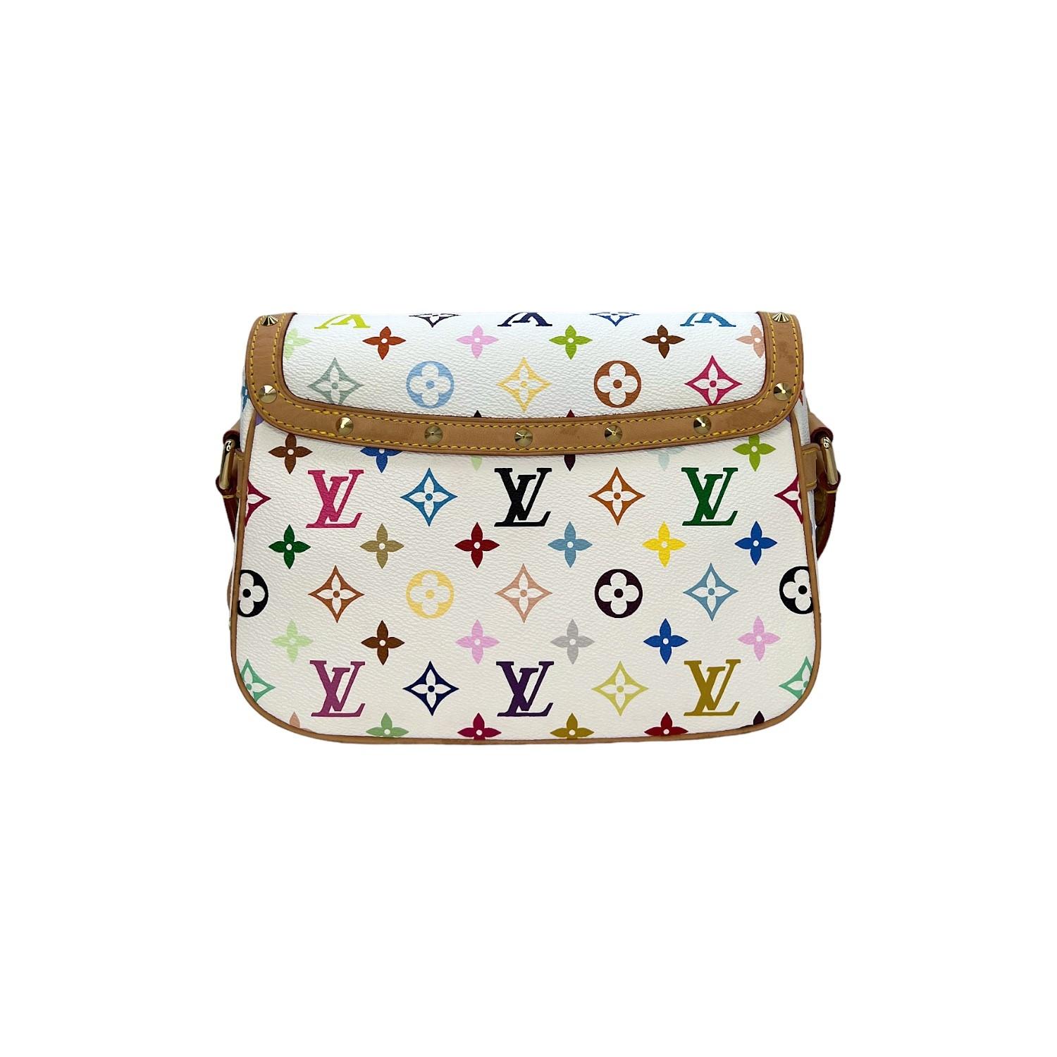 louis vuitton multicolor