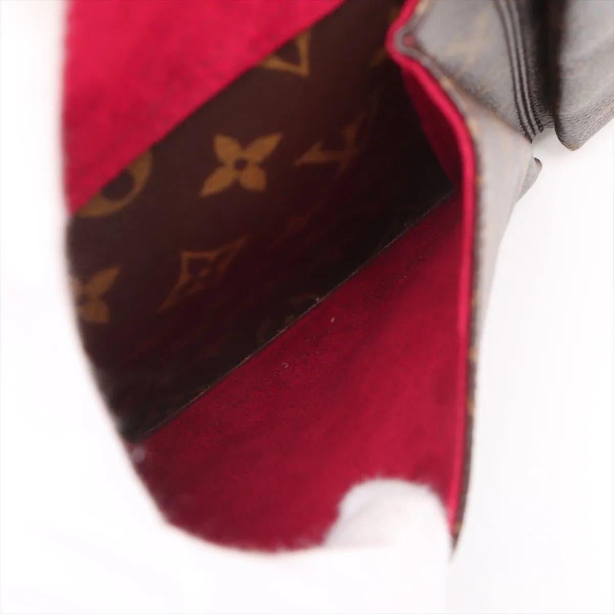 Louis Vuitton Monogram Multiple Cite For Sale 5