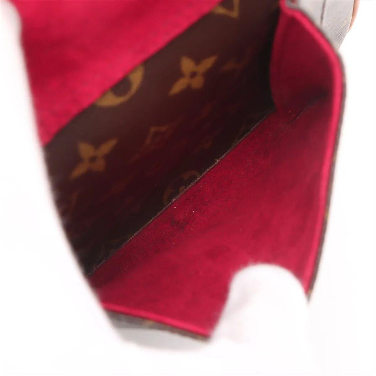 Louis Vuitton Monogram Multiple Cite For Sale 6