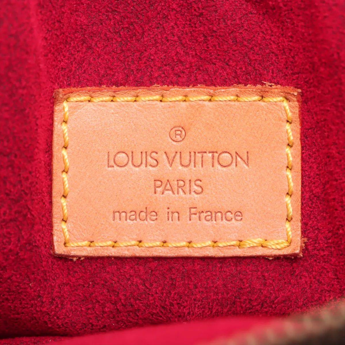 Louis Vuitton Monogram Multiple Cite For Sale 8