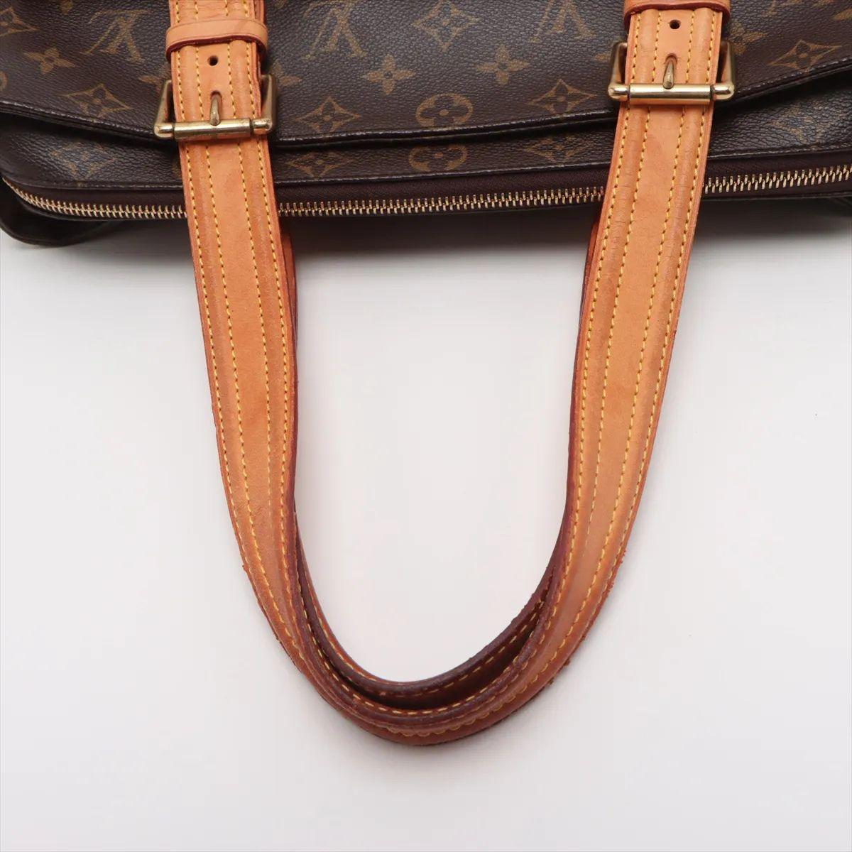 Louis Vuitton Monogram Multiple Cite For Sale 1