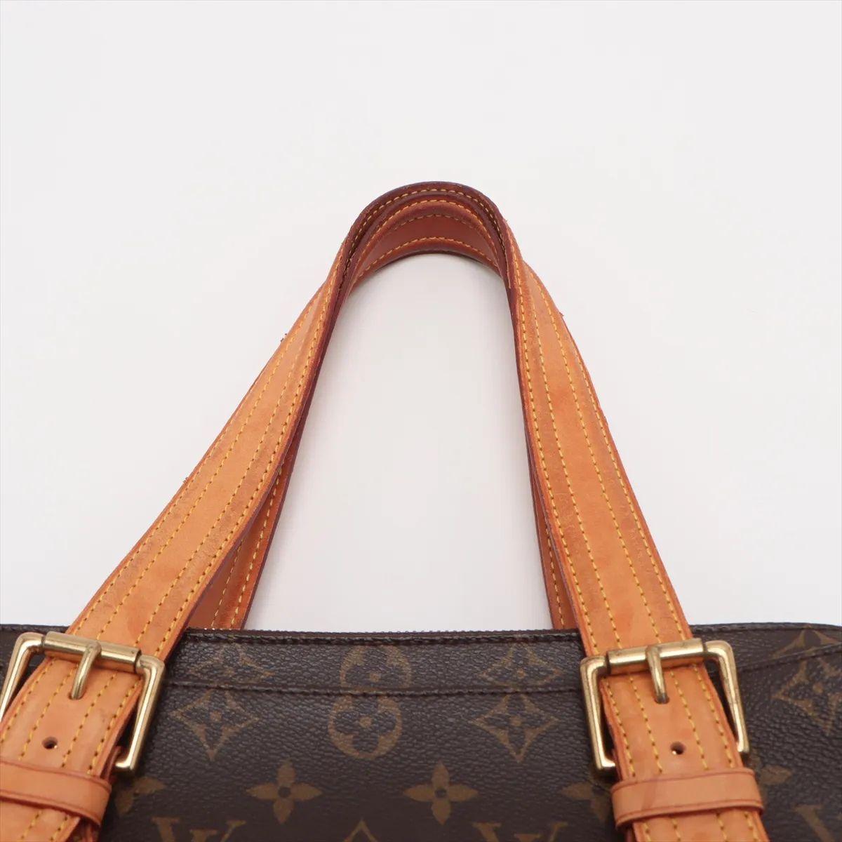 Louis Vuitton Monogram Multiple Cite For Sale 2