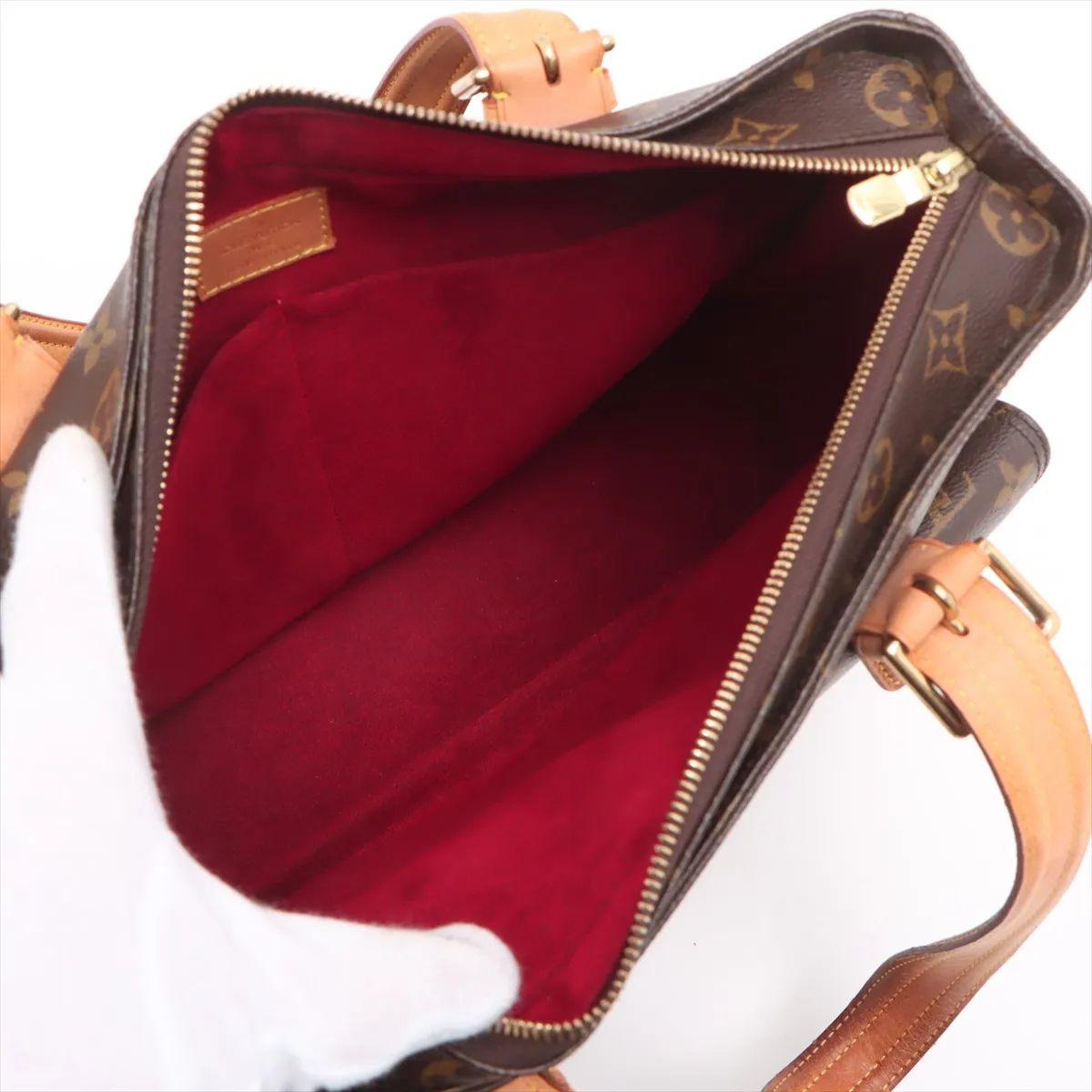 Louis Vuitton Monogram Multiple Cite For Sale 3