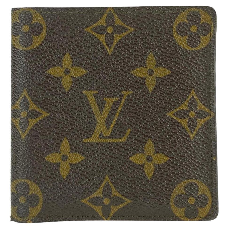 Louis Vuitton LV Marmott Keyring and Bag Charm