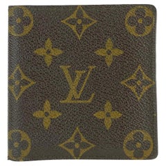 Louis Vuitton Monogramme Multiple Portefeuille souple MarCo pour homme