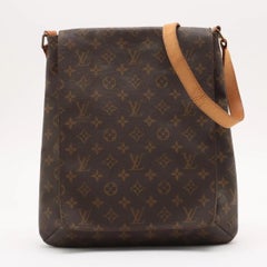 Louis Vuitton Monogram Musette Salsa Bag