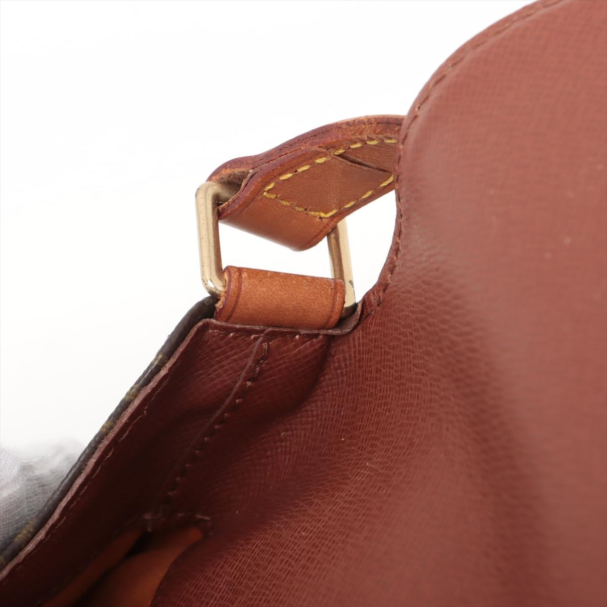 Louis Vuitton Monogramm Musette Salsa im Angebot 5