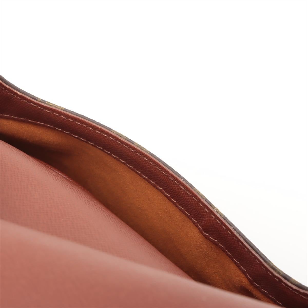 Louis Vuitton Monogramm Musette Salsa im Angebot 7