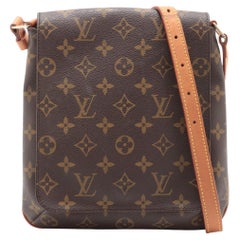 Louis Vuitton Monogram Musette Salsa