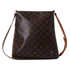 Louis Vuitton Monogram Musette Salsa GM