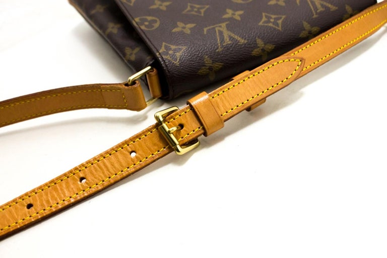 How To Make Louis Vuitton Strap Shorter