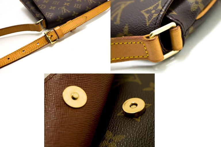How To Make Louis Vuitton Strap Shorter