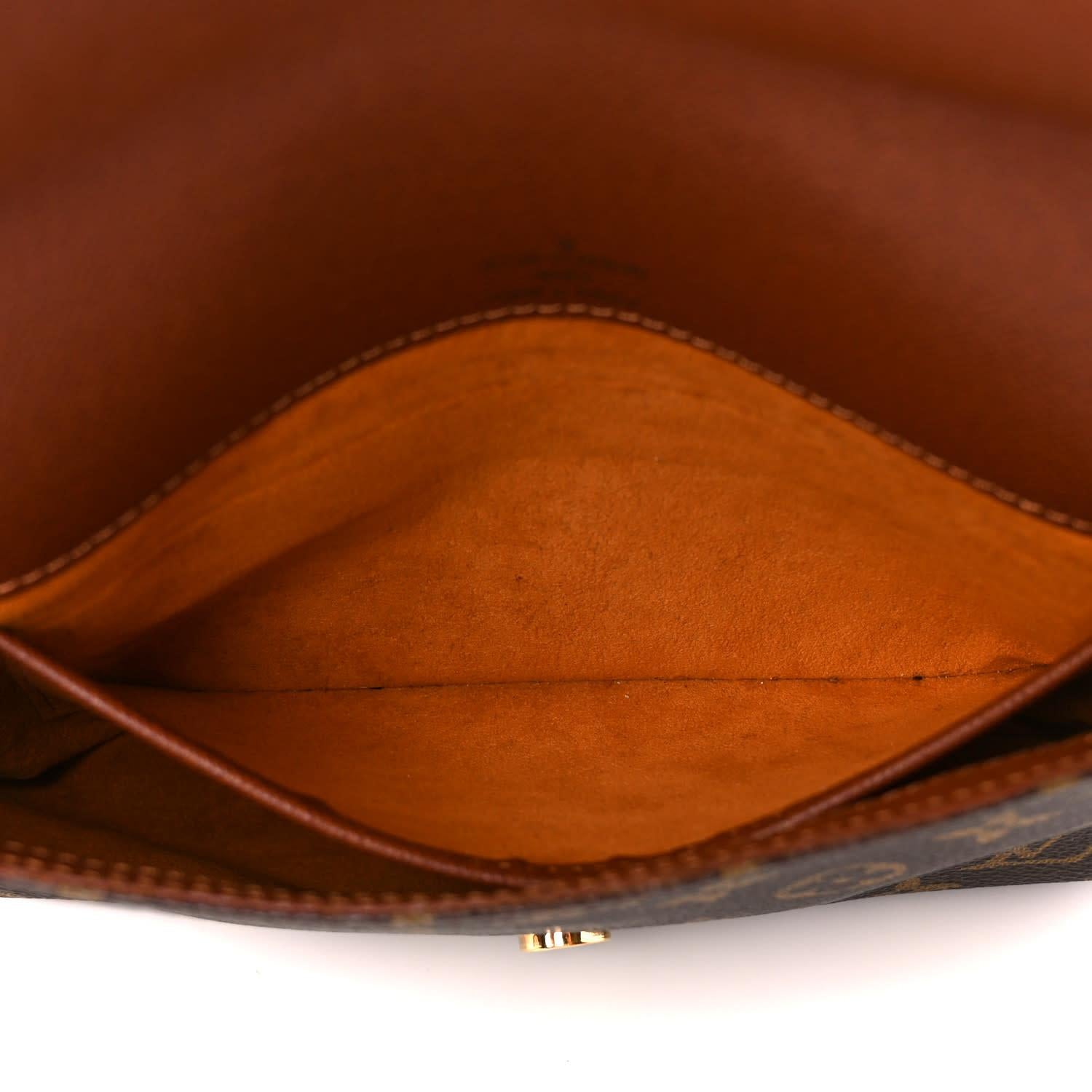 Louis Vuitton Monogram Musette Tango Bag 1