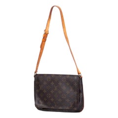 Louis Vuitton Monogram Musette Tango