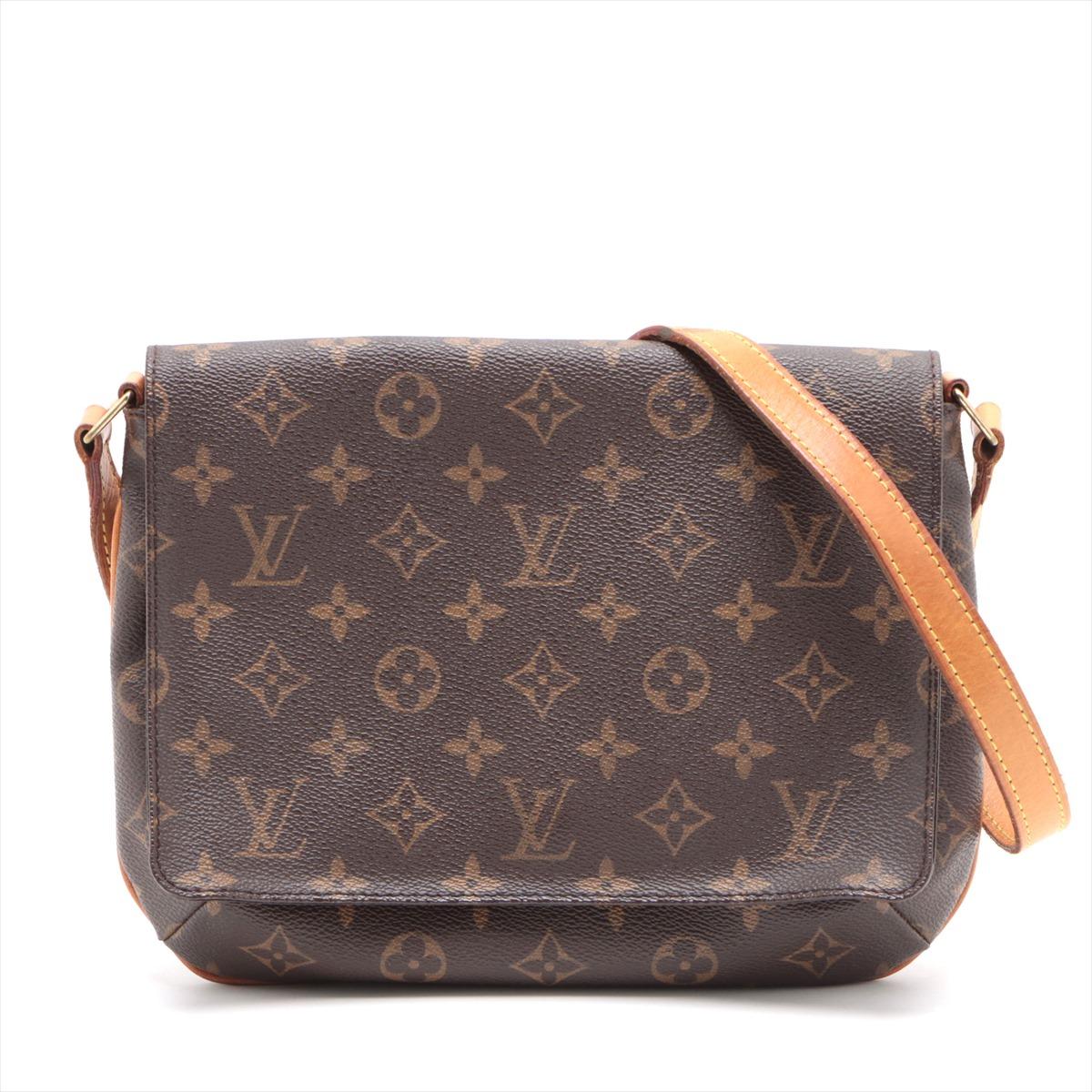 Bags, Natural Crossbody Vachetta Leather Strap Replacement For Louis  Vuitton Croisette