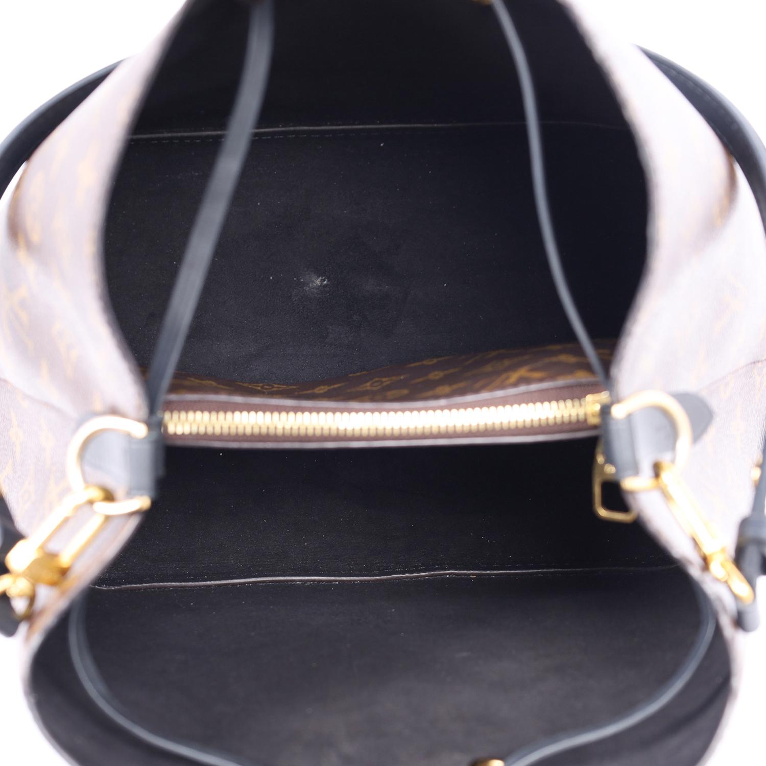 Louis Vuitton Monogram NéoNoé MM Brown 7