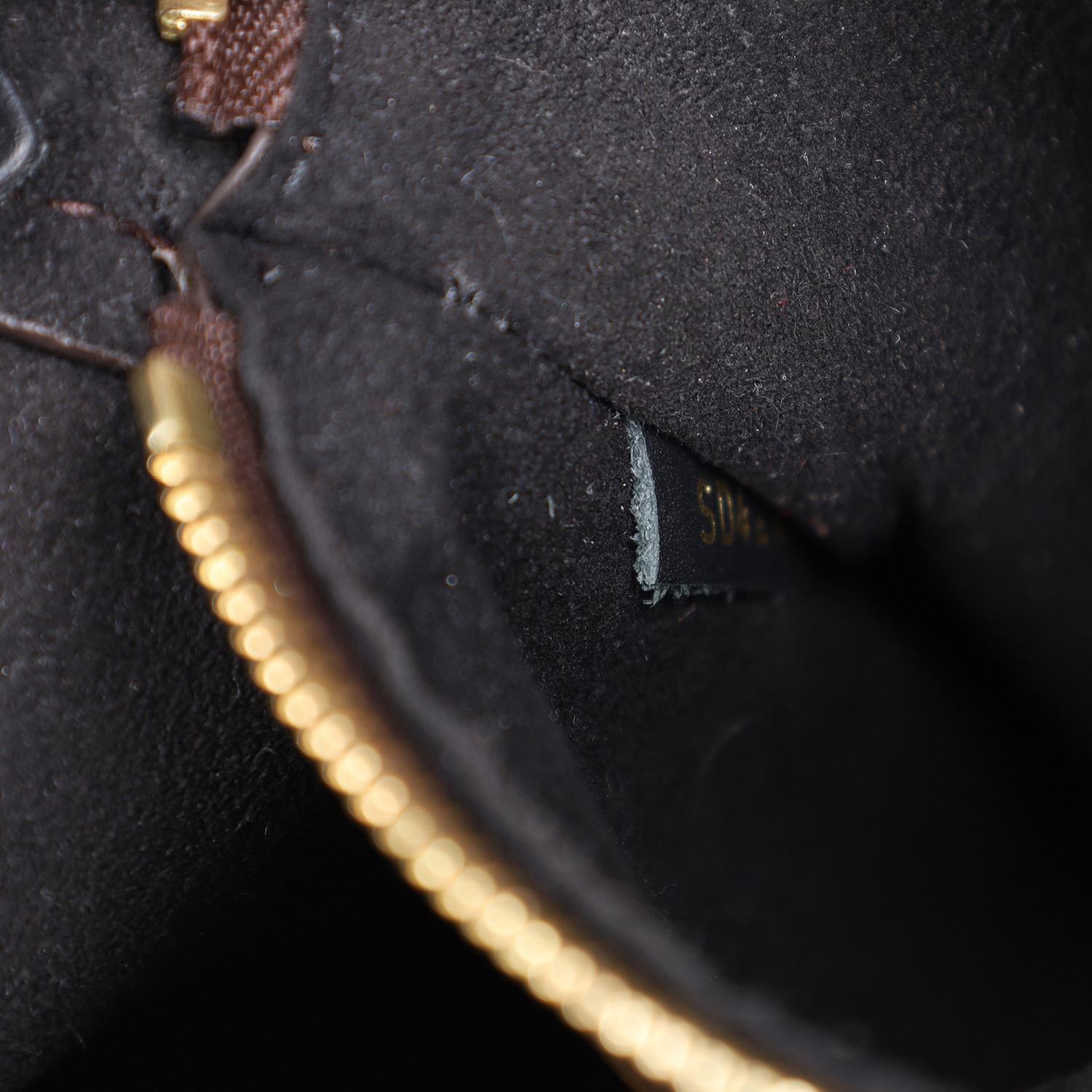 Louis Vuitton Monogram NéoNoé MM Brown 8