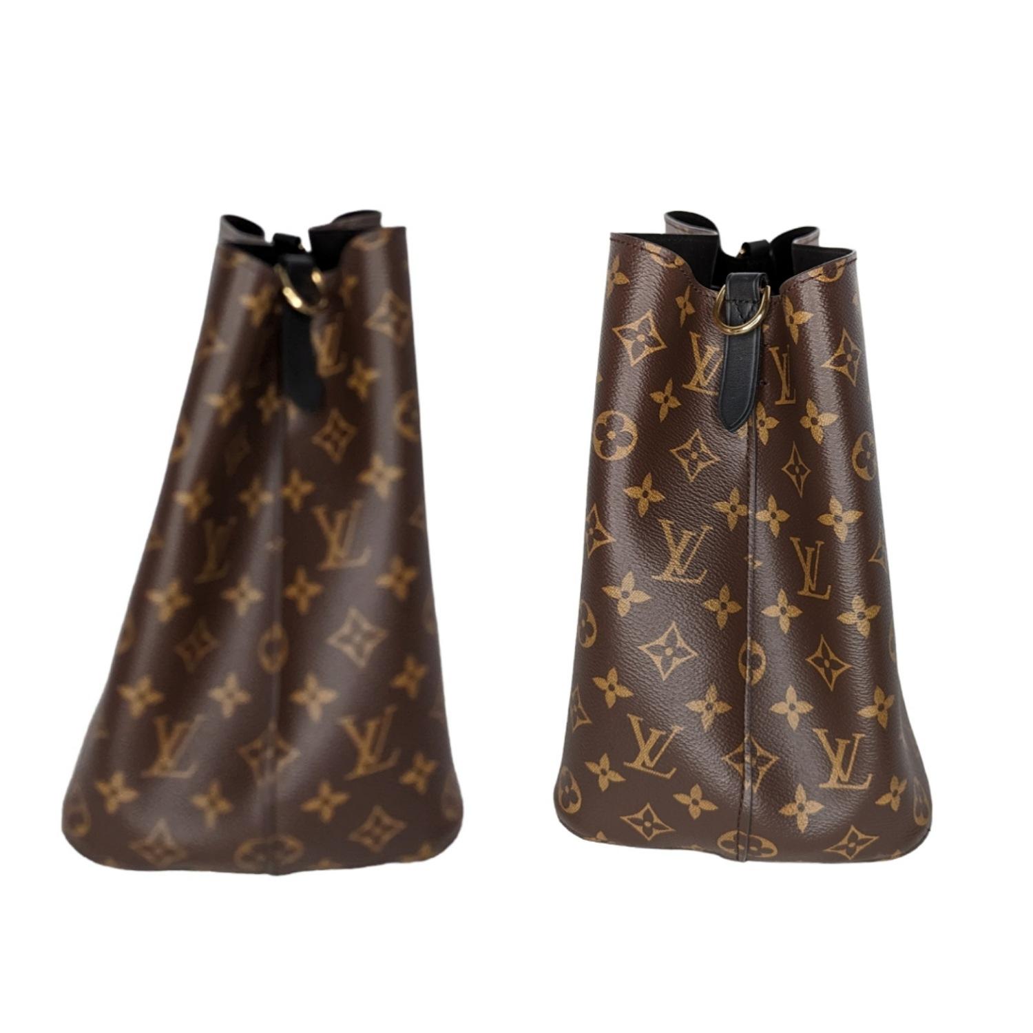 louis vuitton neonoe bucket bag