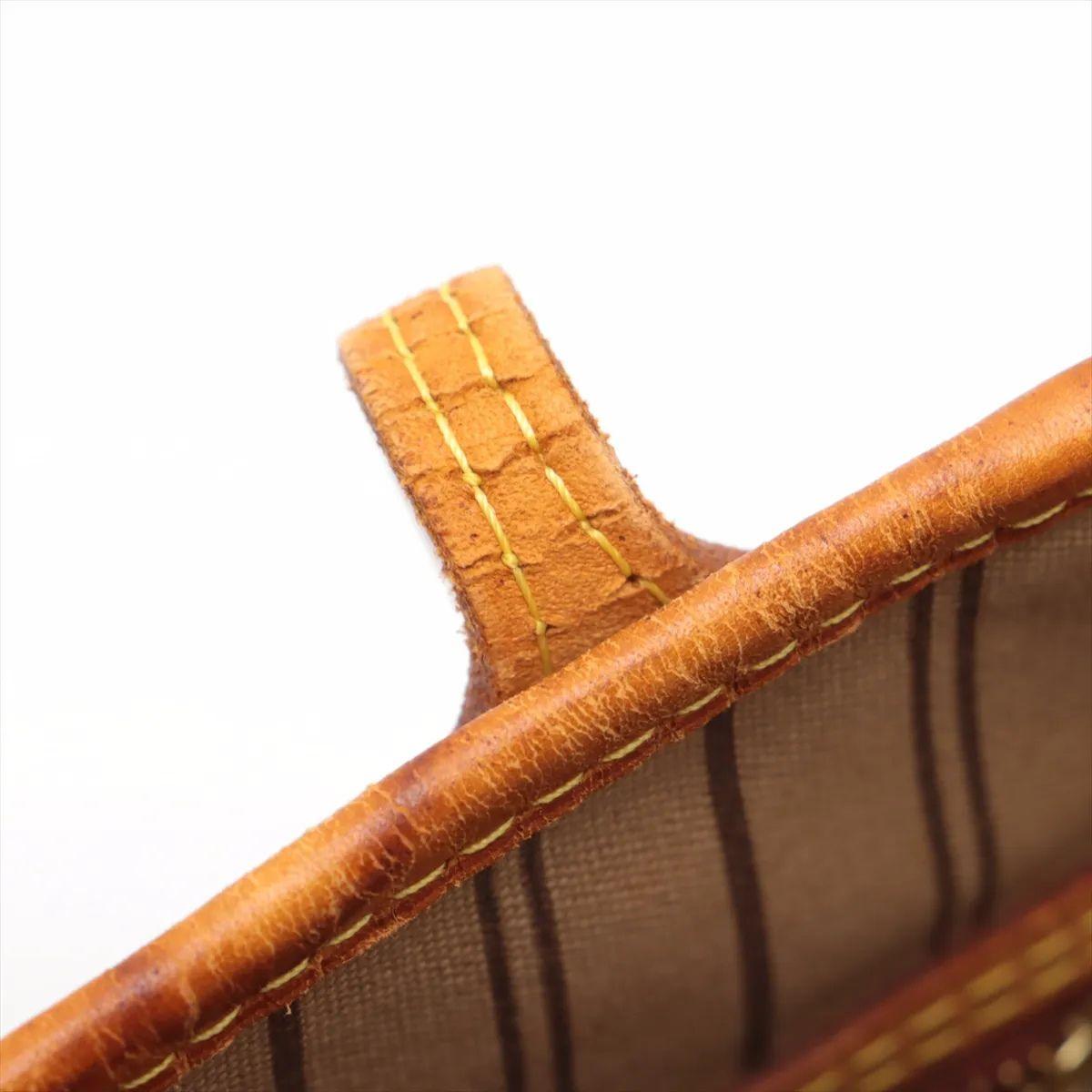 Louis Vuitton Monograma Neverfull GM en venta 8
