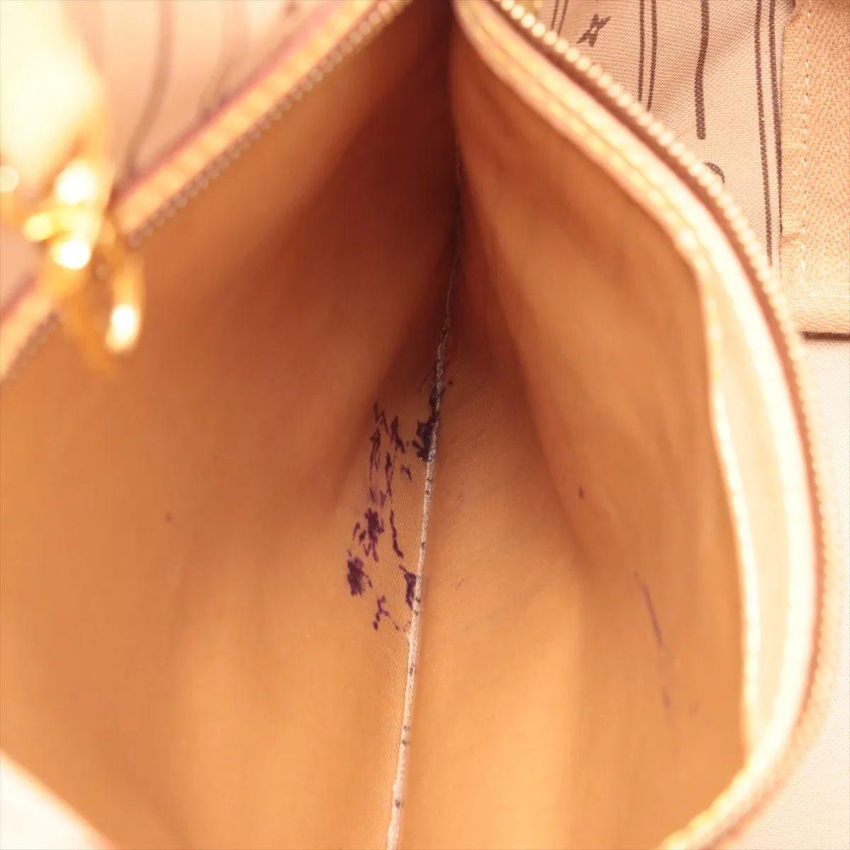 Louis Vuitton Neverfull MM en vente 6