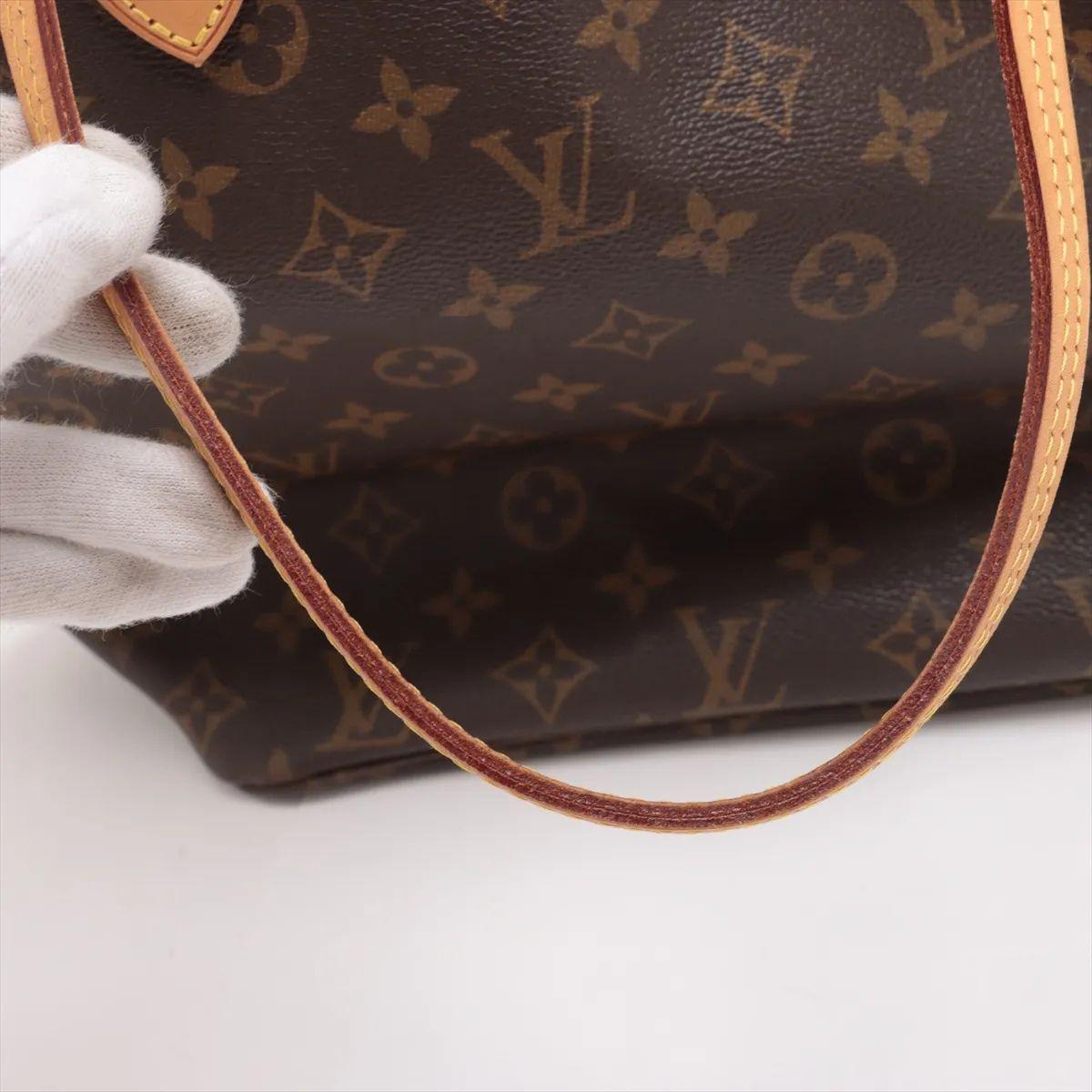 Louis Vuitton Neverfull MM en vente 7
