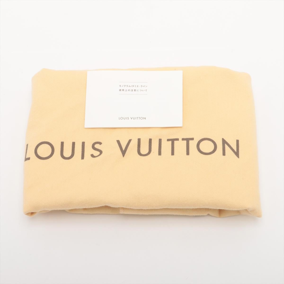 Louis Vuitton Monogram Neverfull MM 9