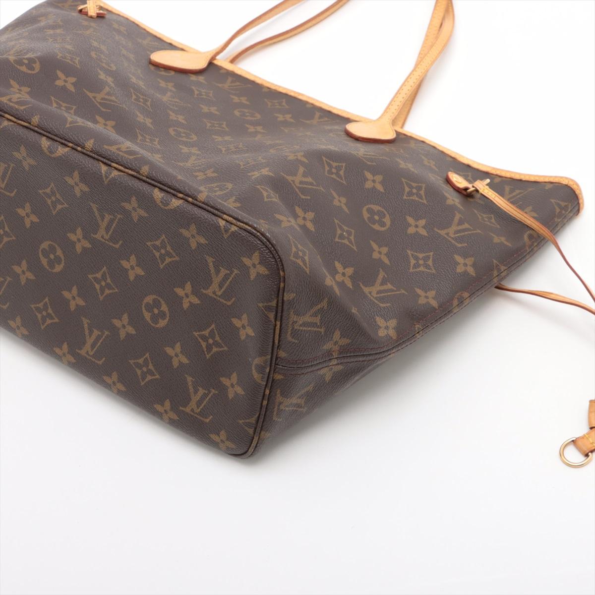 Louis Vuitton Monogram Neverfull MM In condizioni buone a Humacao, PR
