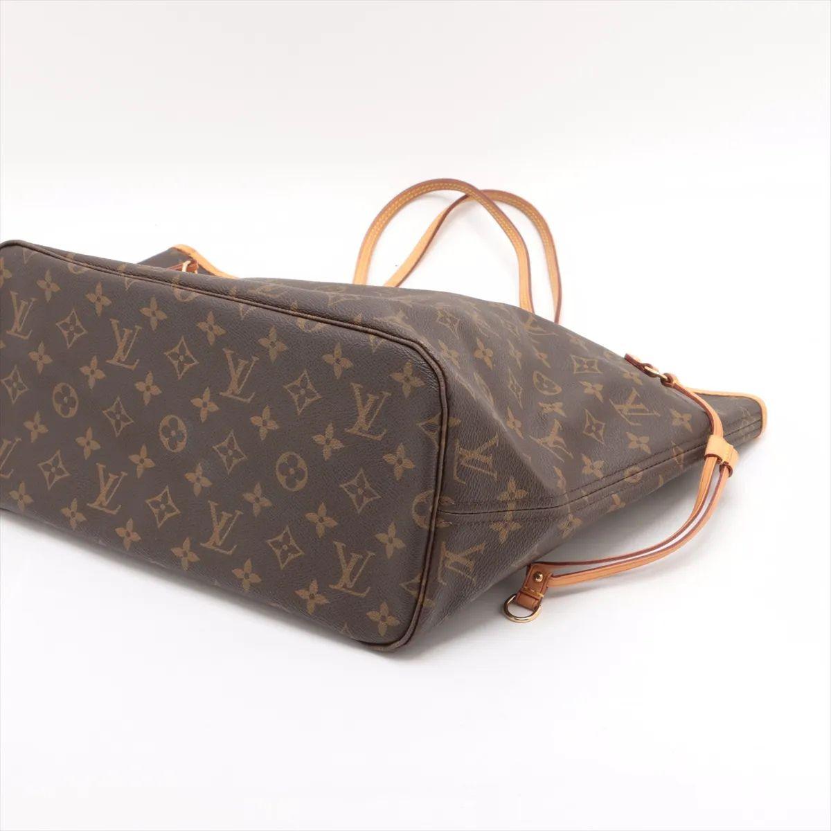 Louis Vuitton Neverfull MM Bon état - En vente à Humacao, PR