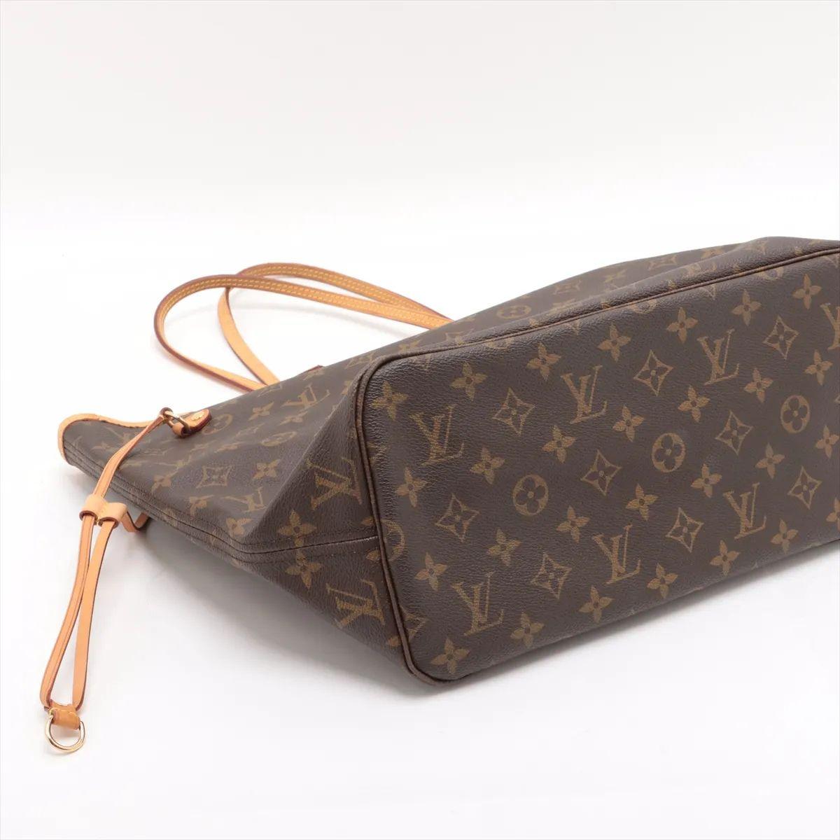 Louis Vuitton Neverfull MM Pour femmes en vente